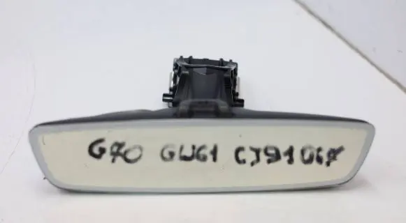 BMW 7 G70 Rear view mirror (interior) 5A456B8