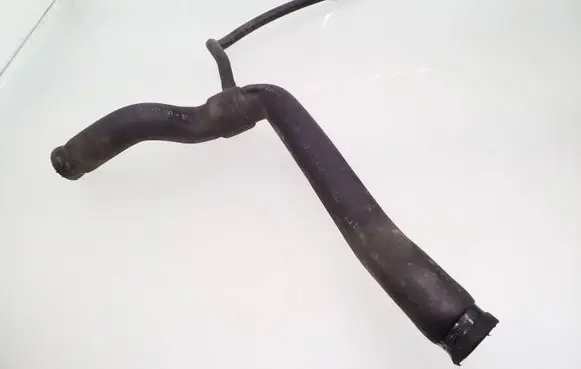 Audi A6 S6 C4 4A Engine coolant pipe/hose 4a0121101