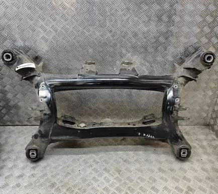 BMW 3 G20 G21 Rear subframe 8837900