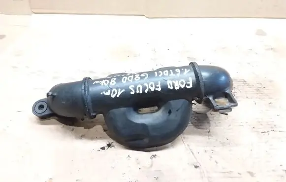 Ford Focus Intercooler hose/pipe 9670210780
