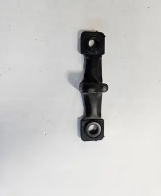 Volkswagen Golf VII Rear door lock loop/hook striker 5G0827517E