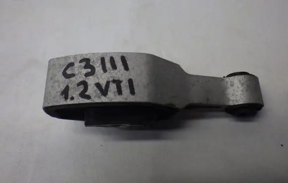 Citroen C3 Engine mount vacuum valve 