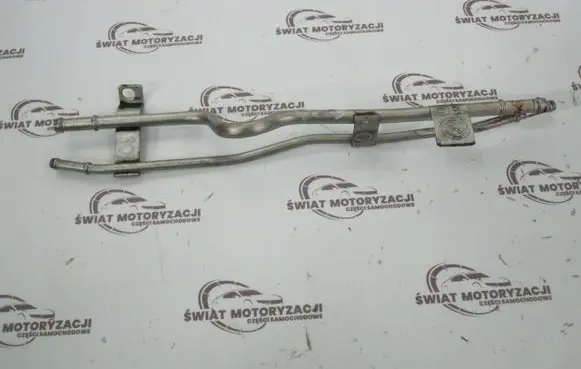 Opel Combo D Fuel line/pipe/hose 263A2000