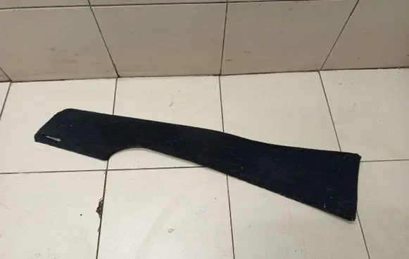 BMW X5 E70 Centre console side trim front 6969548 773201