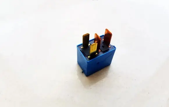 Hyundai i10 Other relay 952240X000 95224-0X000