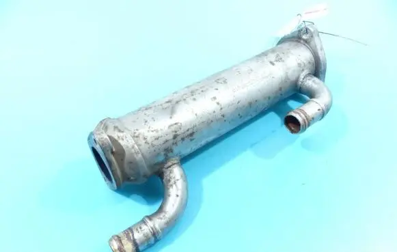 KIA Ceed EGR valve cooler 28416-27410 IMPRK1244902