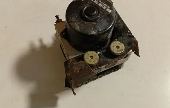 Peugeot 206 ABS Pump 9632539480
