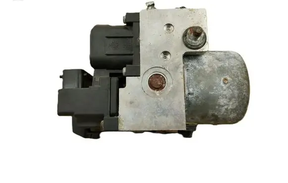 Citroen Jumpy ABS Pump 0265216724 0273004441