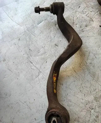 BMW 7 E65 E66 Front lower control arm/wishbone 6773178