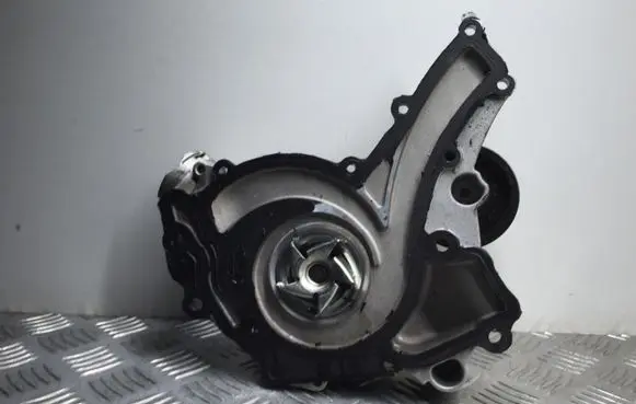 Mercedes-Benz R W251 Water pump