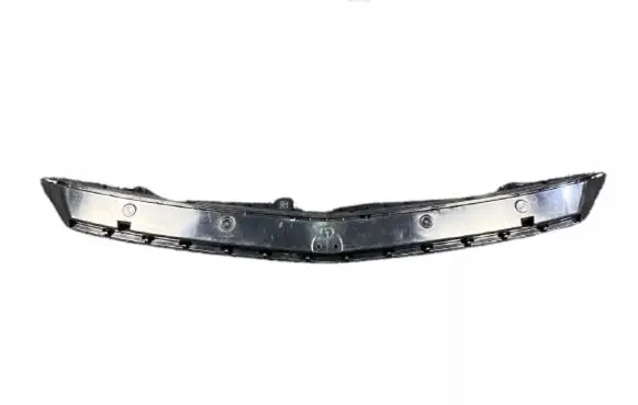 Mercedes-Benz B W246 W242 Front bumper mounting bracket A2468850965