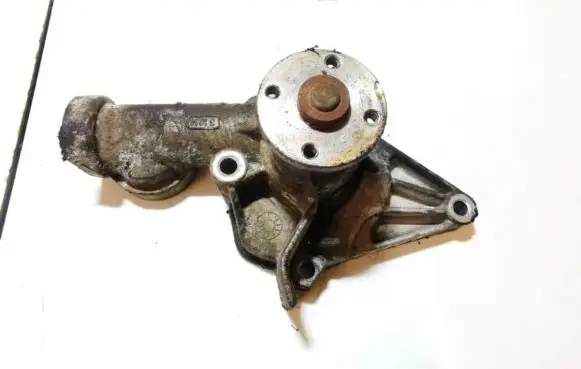 Hyundai Accent Water pump