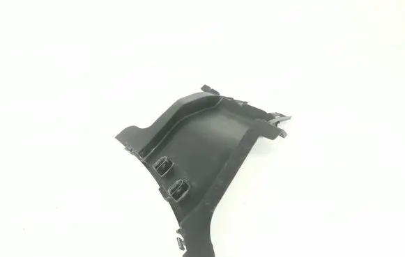 Hyundai i10 Intercooler air guide/duct channel 86541M7000
