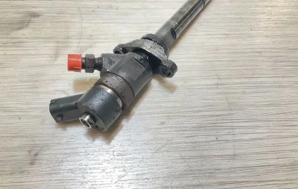 Mazda 3 I Fuel injector 0445110259