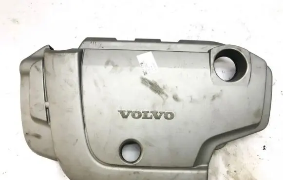 Volvo S80 Engine cover (trim) 30787684
