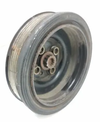 Ford S-MAX Crankshaft pulley 038105243M