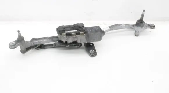 Audi A7 S7 4G Front wiper linkage and motor 4G2955023C 3397021891