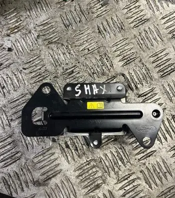 Ford S-MAX ESP acceleration yaw rate sensor 6g913c187af