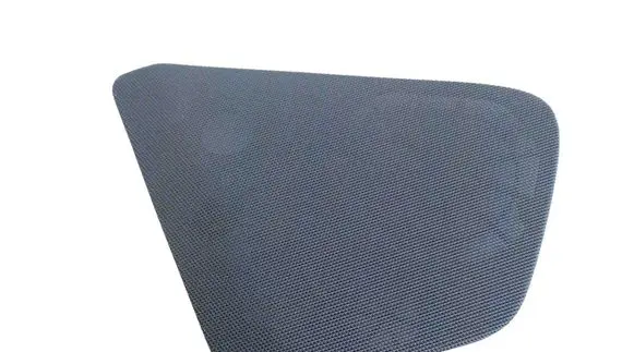 Tesla Model X Dash center speaker trim cover 103754300B