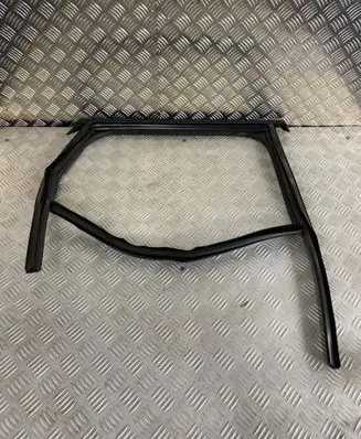 Audi A6 S6 C8 4K Rubber seal rear door 4K9839432C