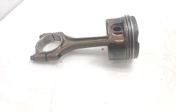 BMW 3 E46 Piston with connecting rod 1432091