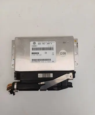 Volkswagen PASSAT B5.5 ESP (stability system) control unit 8D0907389D 0265109463 DKQY19002259