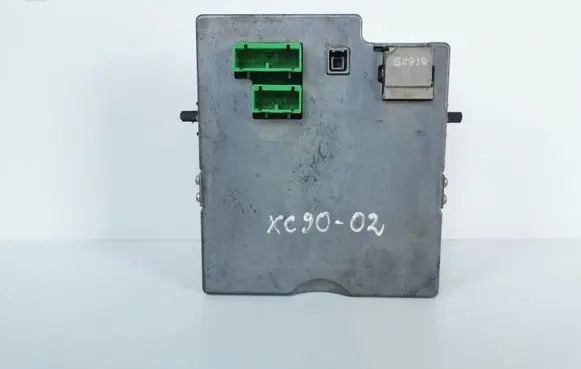 Volvo XC90 Phone control unit/module 8696581