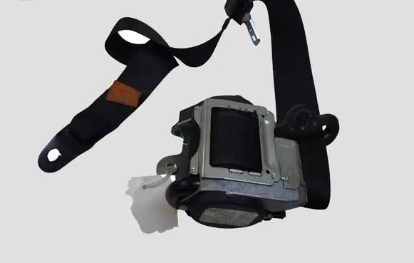 Ford Galaxy Front seatbelt 6G9N6129HCEW