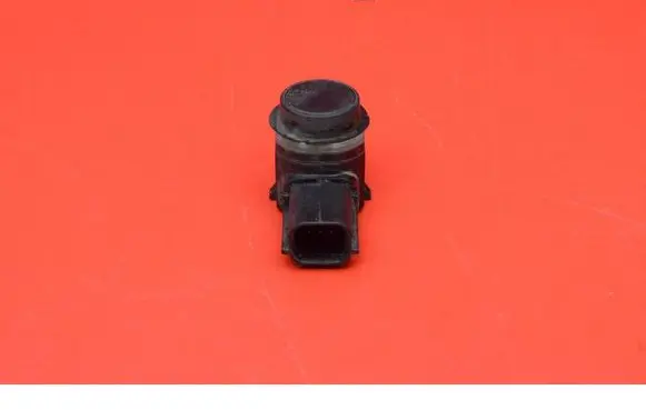 Ford S-MAX Parking PDC control unit/module EM2T15K859BA
