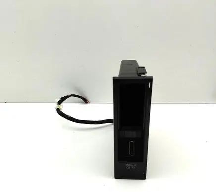 Volkswagen Tiguan Glove box 5N0035341G