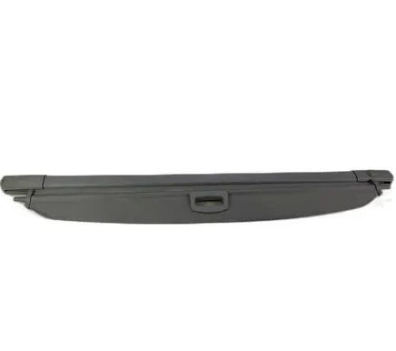 Mercedes-Benz ML W164 Parcel shelf load cover a1648100109