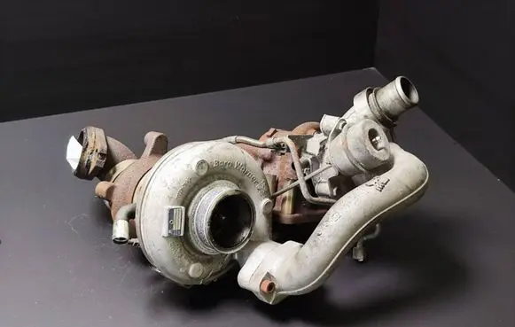 Iveco Daily 35 - 40.10 Turbo 504360048 53039700167 10009700020