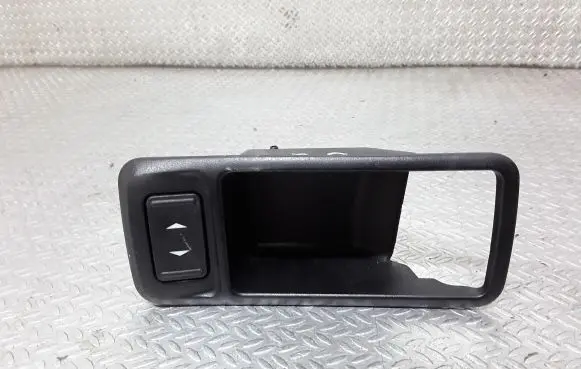 Ford Focus Electric window control switch 3M51226A36AEW