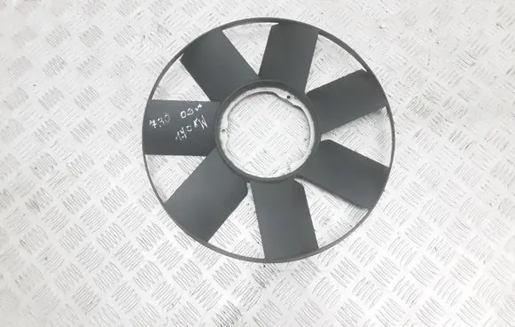 BMW 7 E65 E66 Fan impeller 2249372