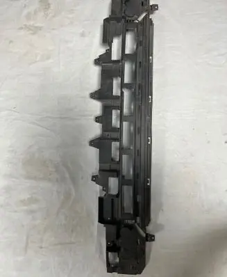 Chrysler Pacifica Front bumper support beam 68252872AA