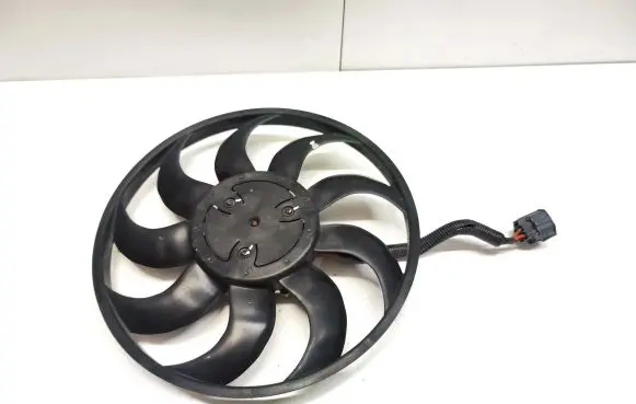 Tesla Model 3 Fan impeller LX108001119