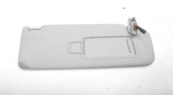 Audi A4 S4 B9 Sun visor 8W2853190
