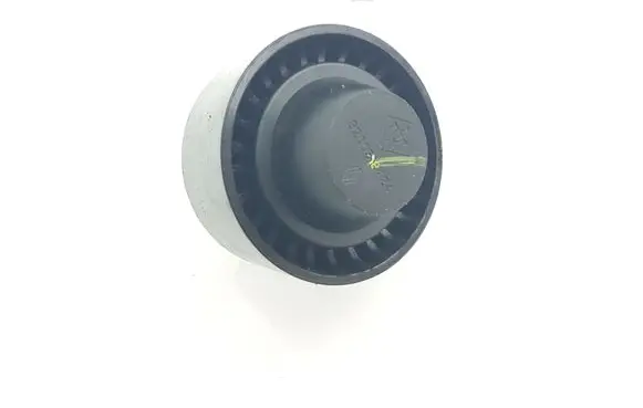 Renault Trafic II (X83) Alternator belt tensioner pulley 8200518424