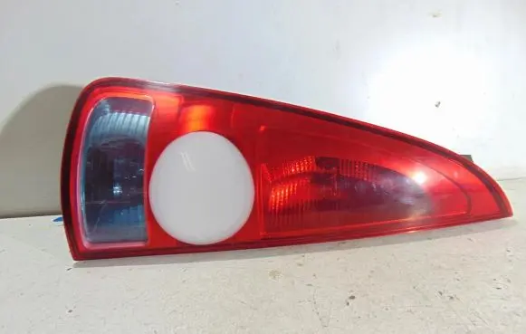 Renault Espace - Grand espace IV Rear/tail lights