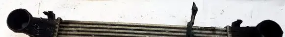 Mercedes-Benz E W211 Intercooler radiator A2115001102 A6356