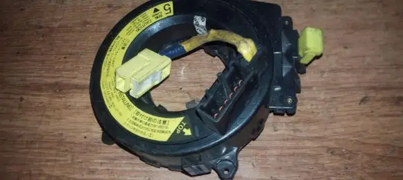 Lexus IS 200-300 Airbag slip ring squib (SRS ring)