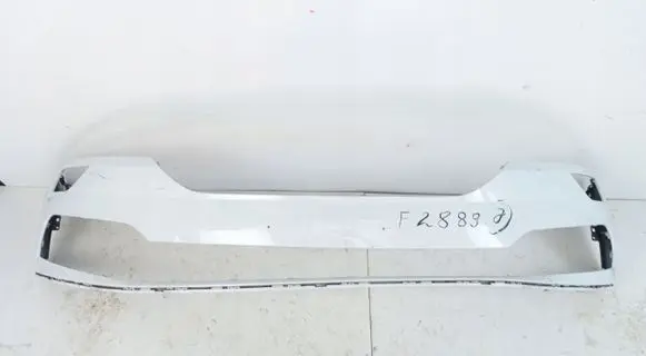 Skoda Karoq Front bumper 57A807221