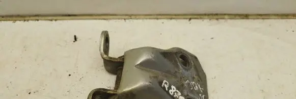 Subaru Legacy Front door lower hinge 