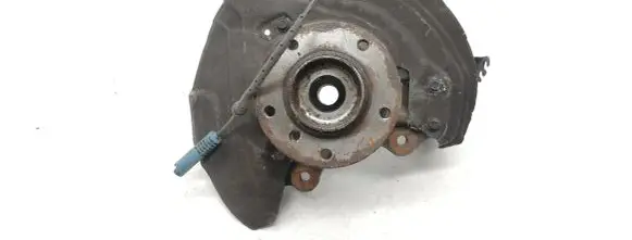 BMW X1 E84 Front wheel hub 6788699