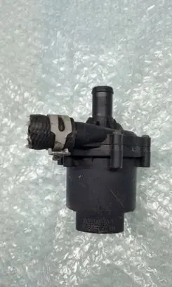 Tesla Model S Electric auxiliary coolant/water pump 103534800F 103534800 1035348