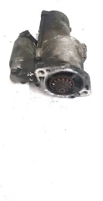 Hyundai H-1, Starex, Satellite Starter motor MG122433