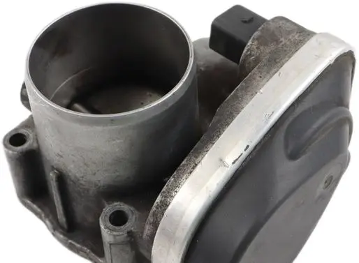 Renault Megane III Throttle valve 8200190230 8200171134B
