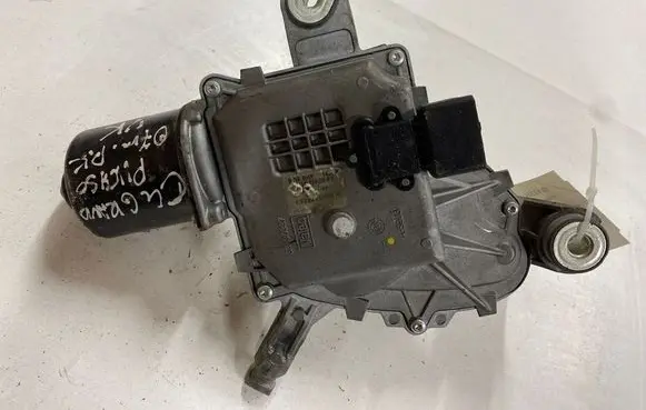 Citroen C4 Grand Picasso Wiper motor 53630337