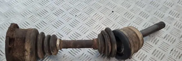 Nissan Terrano Front driveshaft