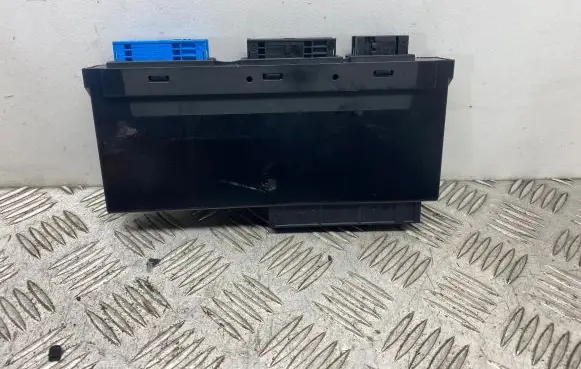 BMW 5 F10 F11 Comfort/convenience module 9286943 61359286943